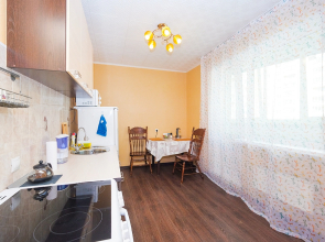 Kvartira Na Gorskom Apartments