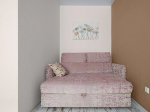 Квартира Красивая квартира у стадиона Каснодар