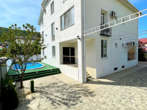 Гостевой Дом Джулия