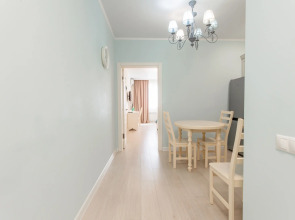 Апартаменты ПосуточноСочи.рф Солнечный Дагомыс