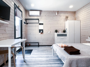 Частный дом ЁлкиХоум-92