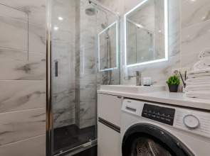 Апартаменты в Самом Центре Сочи в АК Архитектор