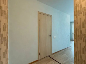 Квартира в ЖК Панорама, 12 этаж, метро Студенческая 7 минут