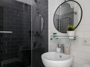 Апартаменты Veranda by Smart Lofts Moscow