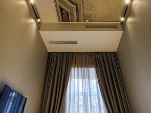 Бутик-Отель Paskunji Residence