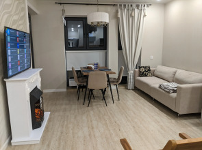 Апартаменты Санландия