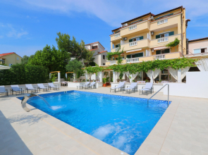 Pansion Comfort Bok Guest House