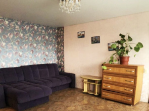 Dvukhkomnatnaya V Samom Tsentre Goroda Flat