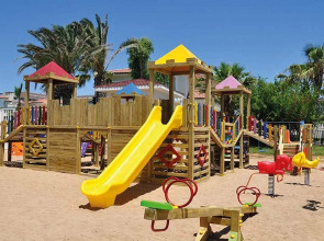 Paloma Oceana - All inclusive