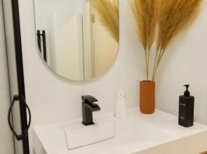 Квартира Свиблово