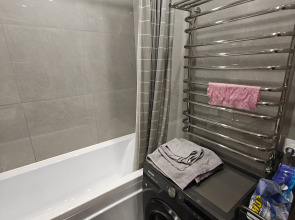 Квартира Уютная видовая в самом центре