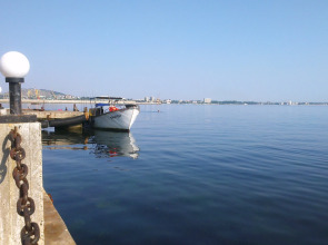 Яхт-клуб Кайрос