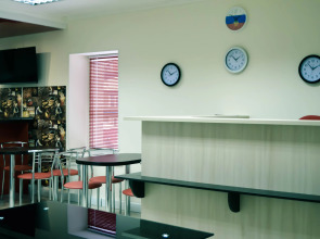 Хостел Pullman