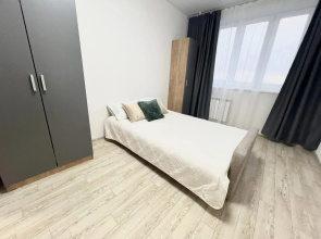 Gorodskoy Shik Flat