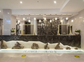 King Tut Aqua Park Beach Resort Hurghada