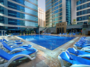 Отель Vintage Grand