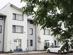 Air Aqua Residencess Otopeni Apart-hotel