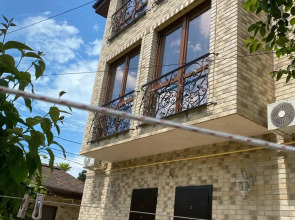 Гостевой дом У Сережи