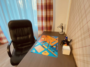 АХ! Апартаменты на Черняховского