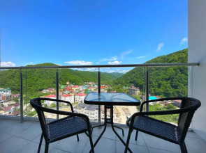 Апартаменты Sun Hills Ольгинка