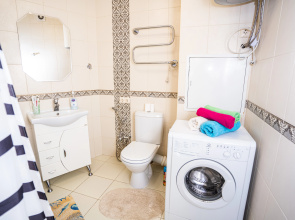 Апартаменты ATLANT Apartments 83