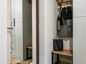 Квартира Apart River