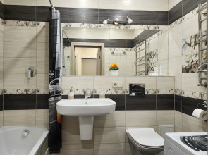 Квартира NEW LIFE у Академии