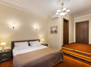 Гостиница Соната Невский 5 Дворцовая площадь