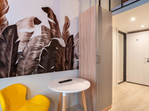 Апартаменты Антре на Конюшенной для 3 гостей