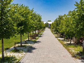 База отдыха La Dolce Vita