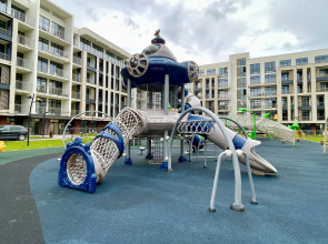 Квартира Tartlet Troesutok