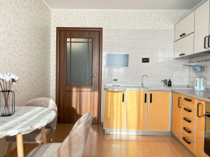 Квартира Kravc Group на Солотчинском Шоссе 2