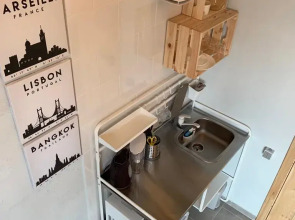 Апартаменты  у Метро Селигерская