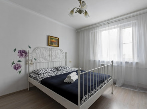 Апартаменты MaxRealty24 проезд Донелайтиса 20/1