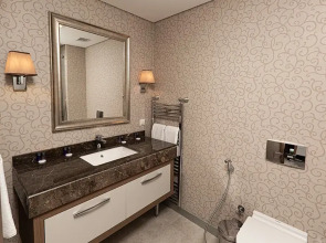 Апарт-отель Maslak Aparts