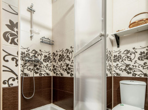 Апартаменты SunnyCity