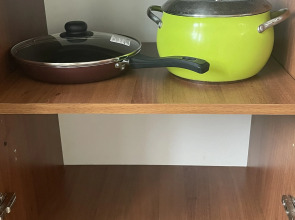 Квартира в Историческом Месте