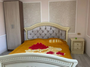 Гостевой Дом Гостевые Домики Гудаута