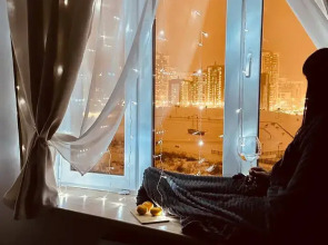 Квартира Уюттория