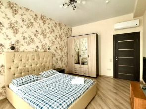 507 Verhnetorgovaya Ploschad' 4 Apartments