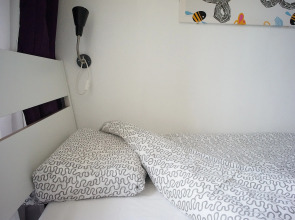 Мебелированные комнаты Vitamin