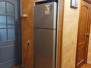 Апартаменты Первомайская 40/2