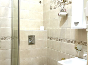 Апартаменты в Олимпийском парке 47