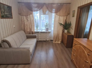 So vsemi udobstvami Apartments