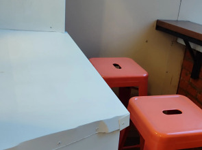 Апартаменты уютные