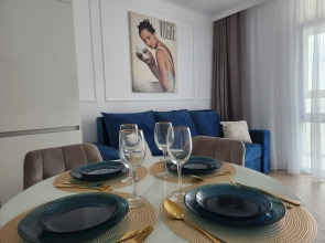 Апартаменты На Высоте