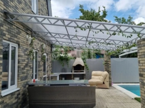 Gostevoy Dom Stavropol Landysh 5 33 Private house