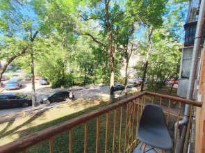 Апартаменты Лето