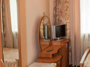 Отель Family-Hotel