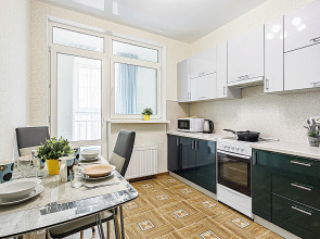 Квартира Видовая панорамная в 10 минутах от центра города